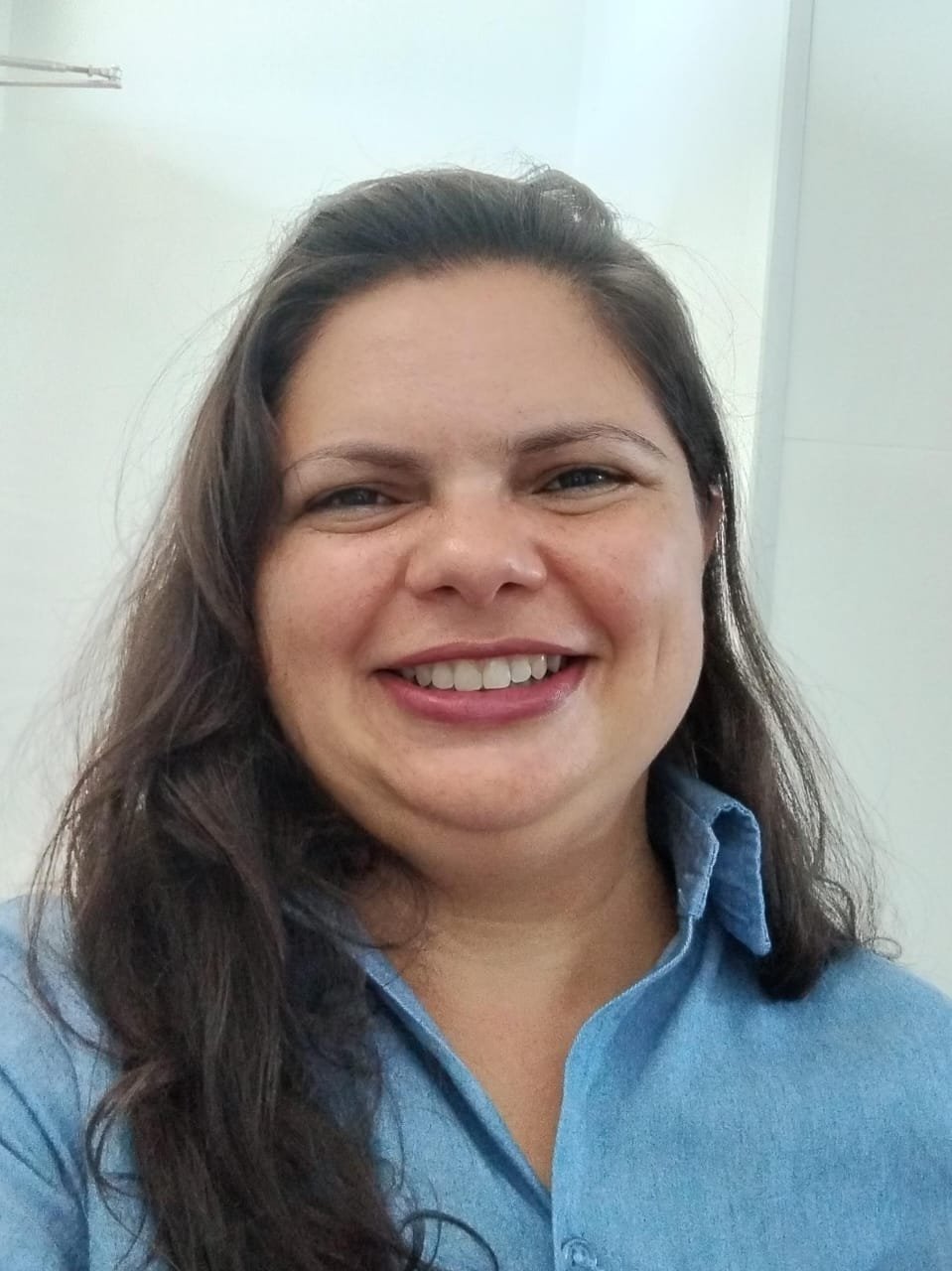 Silvana Campos de Moura